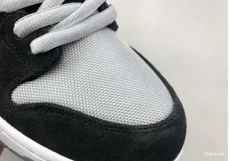Low Black 854866-001 Nike Wolf Zoom Pro Grey-White-White Dunk Sb 0507